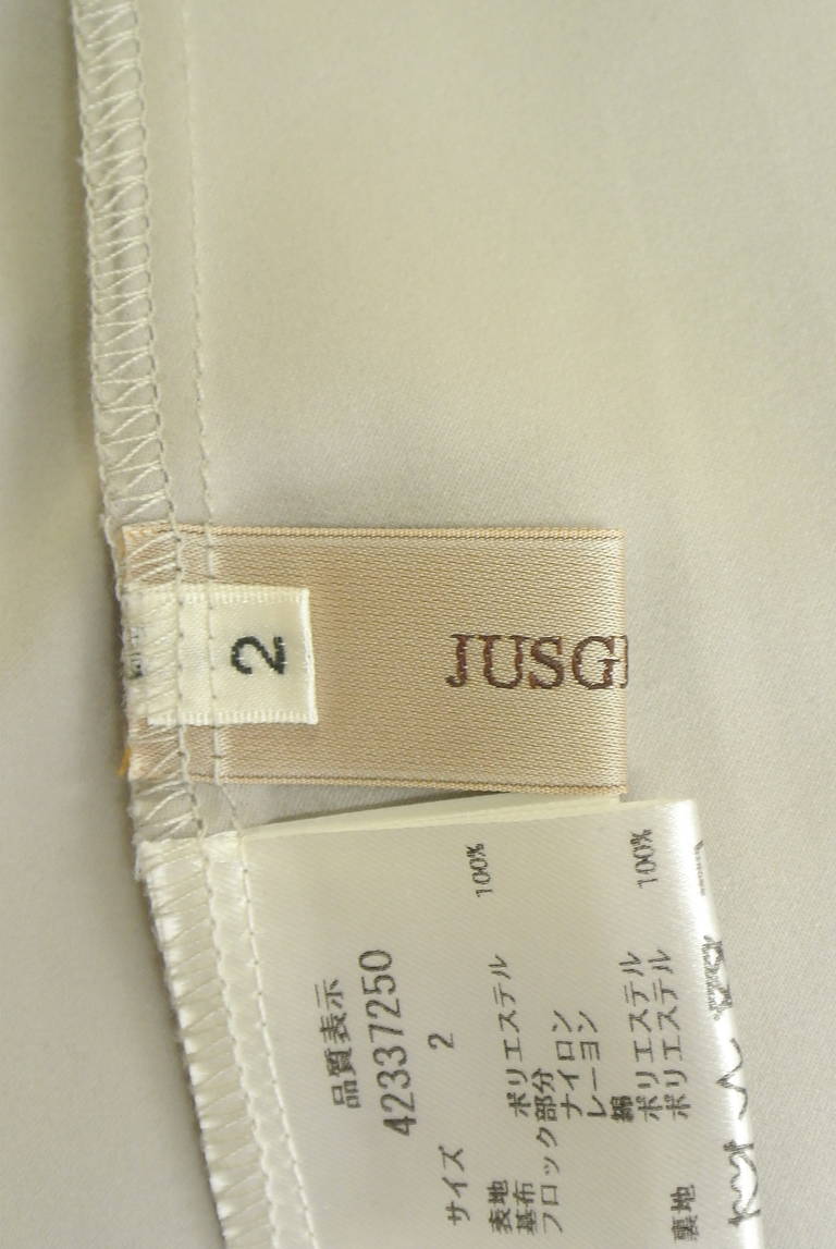 JUSGLITTY（ジャスグリッティー）の古着「商品番号：PR10342380」-大画像6