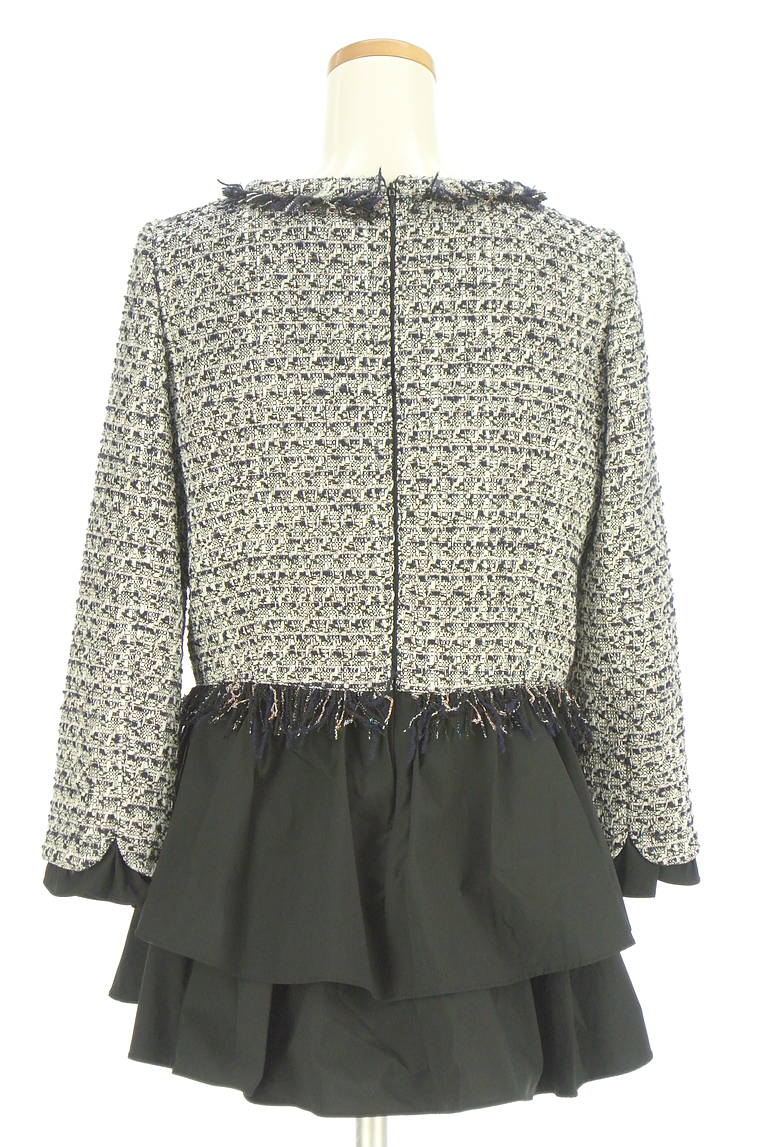 JUSGLITTY（ジャスグリッティー）の古着「商品番号：PR10342383」-大画像2