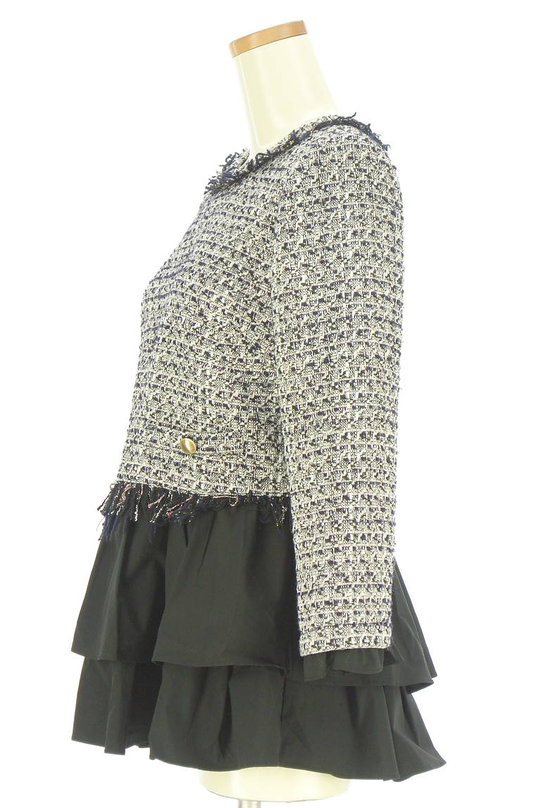 JUSGLITTY（ジャスグリッティー）の古着「商品番号：PR10342383」-大画像3