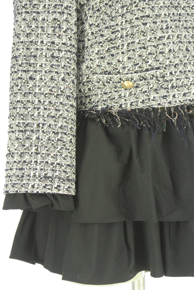 JUSGLITTY（ジャスグリッティー）の古着「商品番号：PR10342383」-大画像4