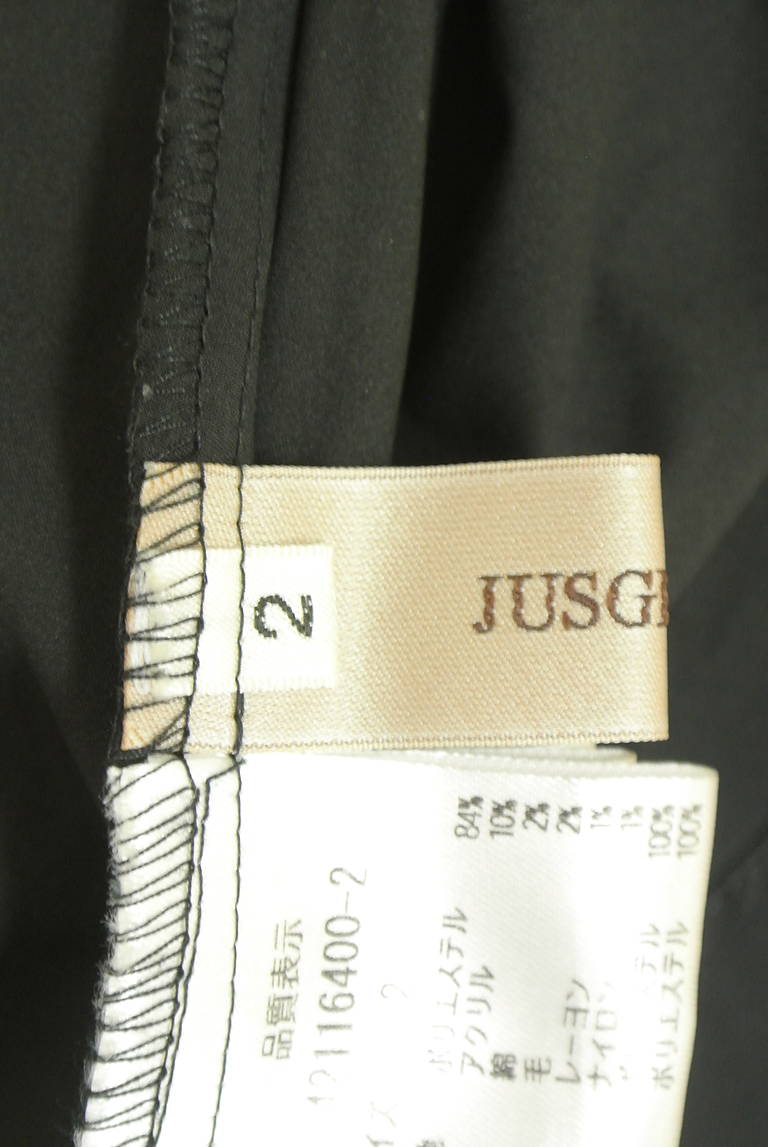 JUSGLITTY（ジャスグリッティー）の古着「商品番号：PR10342383」-大画像6
