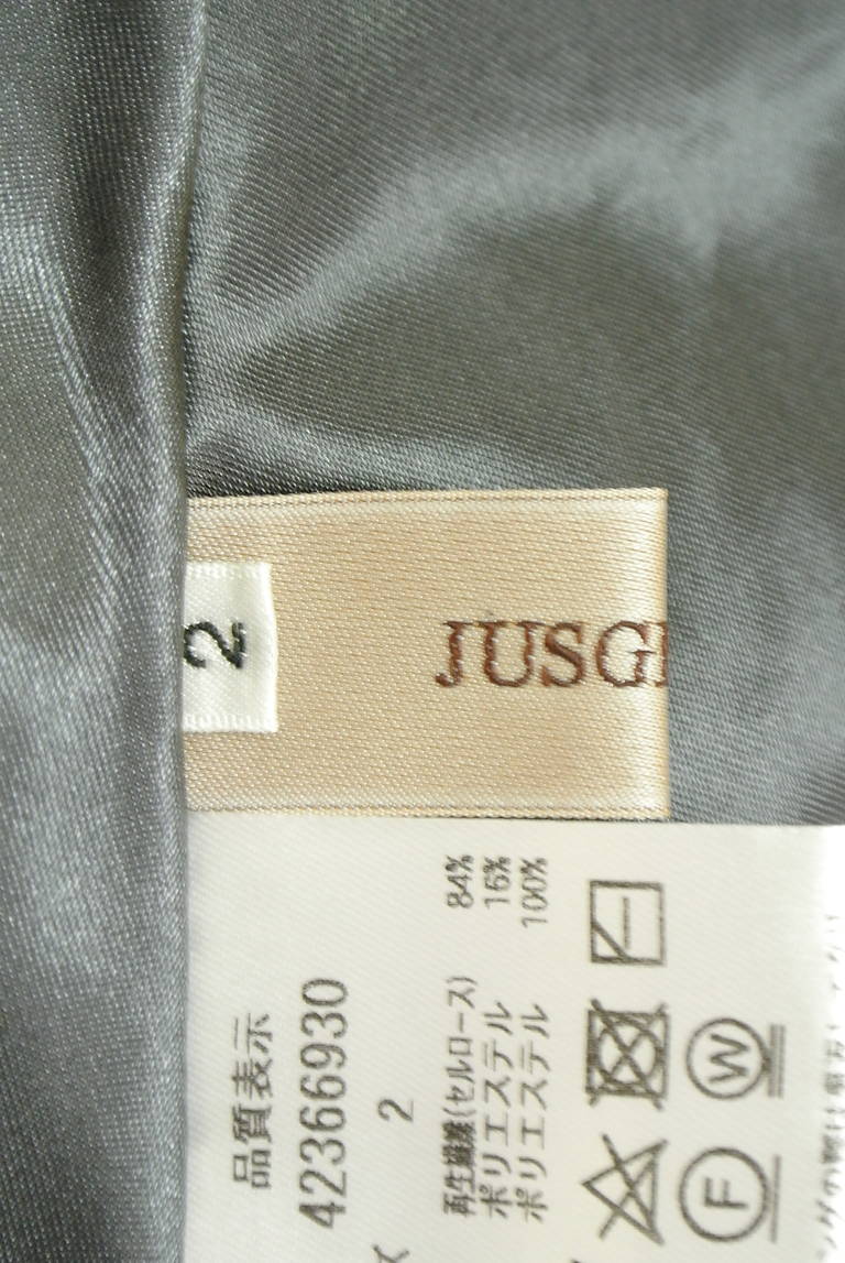 JUSGLITTY（ジャスグリッティー）の古着「商品番号：PR10342385」-大画像6