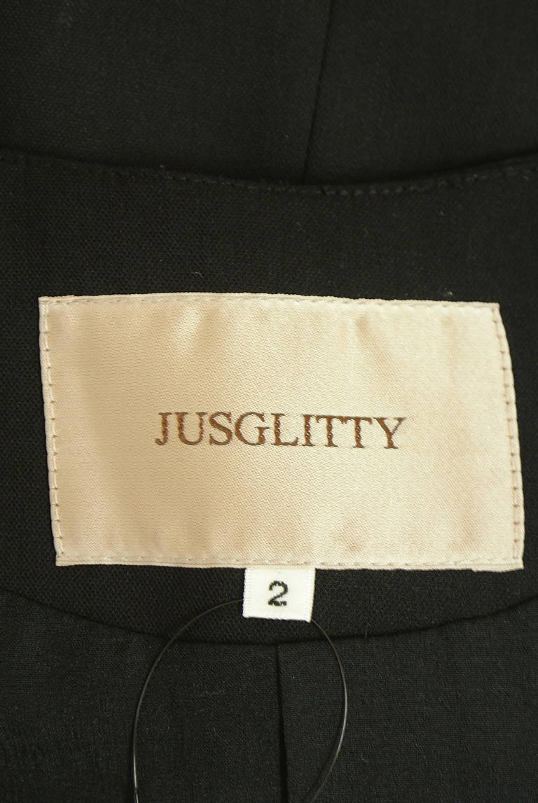 JUSGLITTY（ジャスグリッティー）の古着「商品番号：PR10342386」-大画像6
