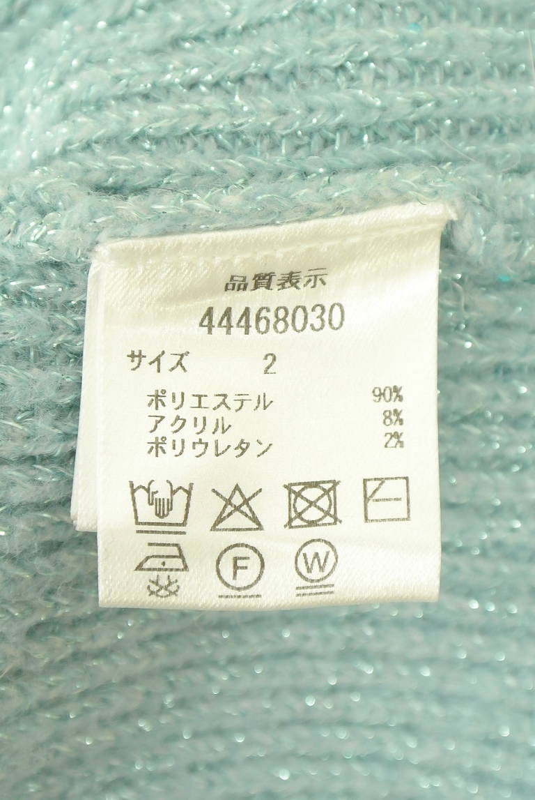 JUSGLITTY（ジャスグリッティー）の古着「商品番号：PR10342389」-大画像5