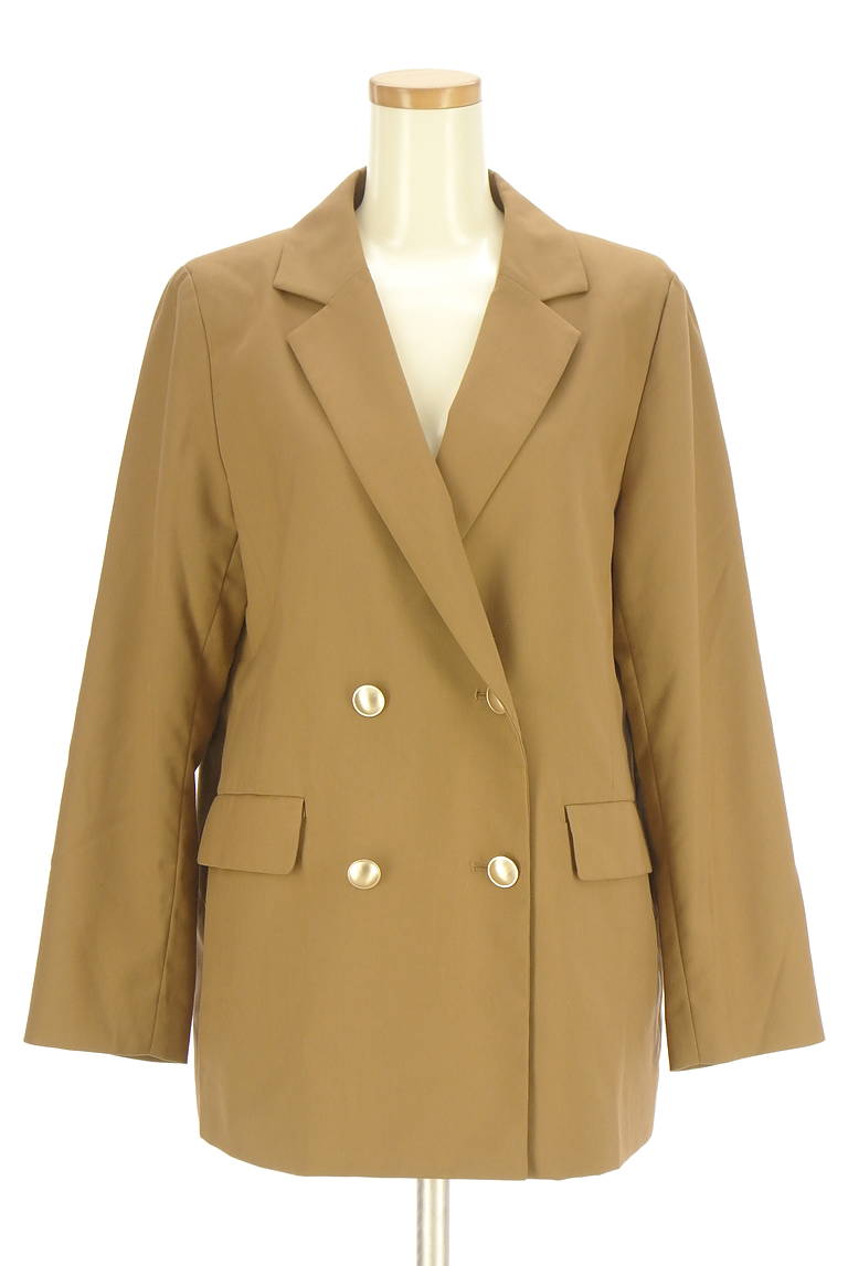 Mystrada（マイストラーダ）の古着「商品番号：PR10342391」-大画像1