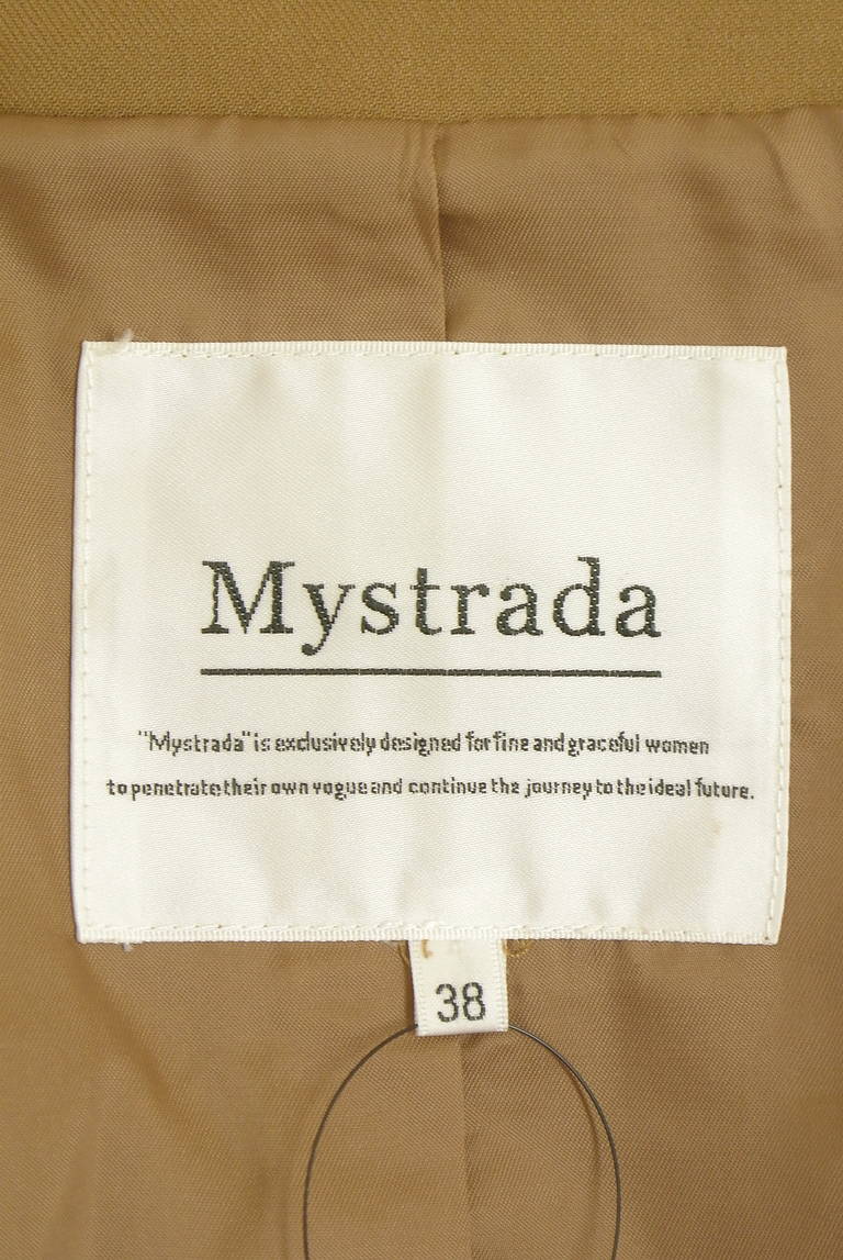 Mystrada（マイストラーダ）の古着「商品番号：PR10342391」-大画像6