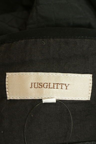 JUSGLITTY（ジャスグリッティー）スカート買取実績のブランドタグ画像