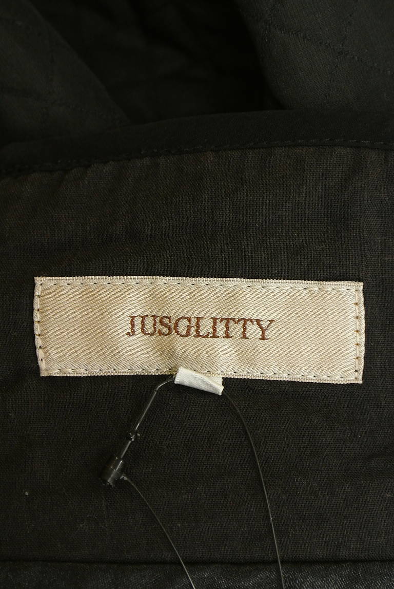 JUSGLITTY（ジャスグリッティー）の古着「商品番号：PR10342398」-大画像6