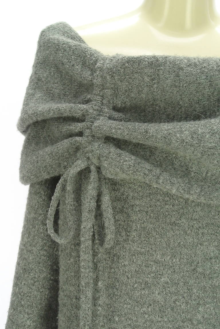 JUSGLITTY（ジャスグリッティー）の古着「商品番号：PR10342399」-大画像4