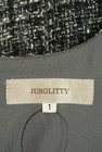 JUSGLITTY（ジャスグリッティー）の古着「商品番号：PR10342400」-6