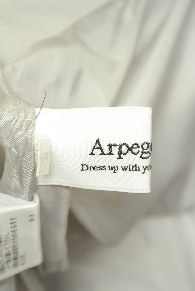 Arpege story Original（アルページュストーリーオリジナル）の古着「商品番号：PR10342405」-大画像6