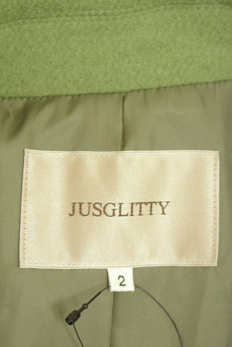 JUSGLITTY（ジャスグリッティー）の古着「商品番号：PR10342406」-大画像6