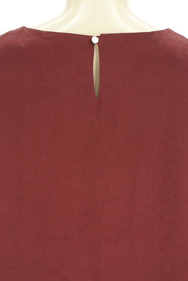 組曲（クミキョク）の古着「KUMIKYOKU PRIER 膝丈フレアワンピース（ワンピース・チュニック）」大画像４へ