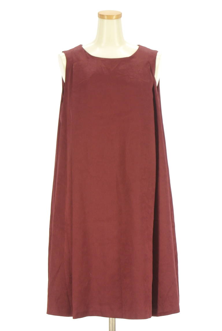 組曲（クミキョク）の古着「商品番号：PR10342409」-大画像1