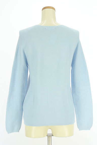 クリックで大画像表示 KEITH(キース)の古着「コットンニットカーディガン(カーディガン・ボレロ)」大画像2へ