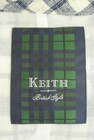 KEITH（キース）の古着「商品番号：PR10342416」-6