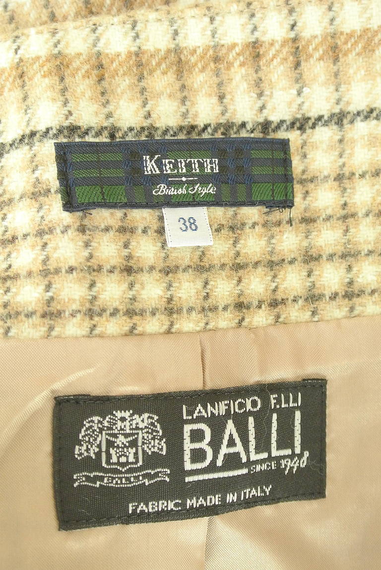 KEITH（キース）の古着「商品番号：PR10342421」-大画像6