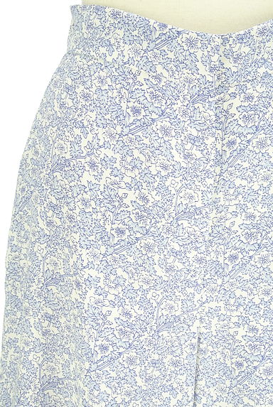 KEITH（キース）の古着「花柄パンツ（パンツ）」大画像４へ