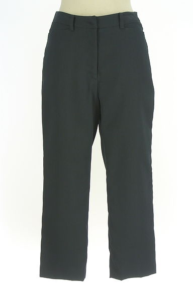 KEITH（キース）の古着「クロップド丈テーパードパンツ（パンツ）」大画像１へ