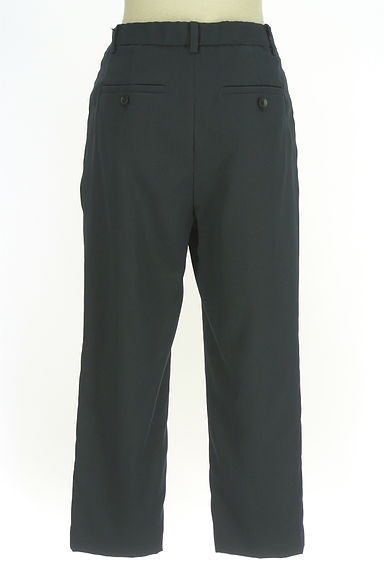 KEITH（キース）の古着「クロップド丈テーパードパンツ（パンツ）」大画像２へ