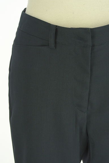 KEITH（キース）の古着「クロップド丈テーパードパンツ（パンツ）」大画像４へ