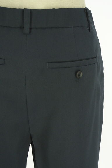 KEITH（キース）の古着「クロップド丈テーパードパンツ（パンツ）」大画像５へ