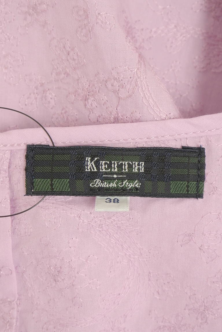 KEITH（キース）の古着「商品番号：PR10342429」-大画像6