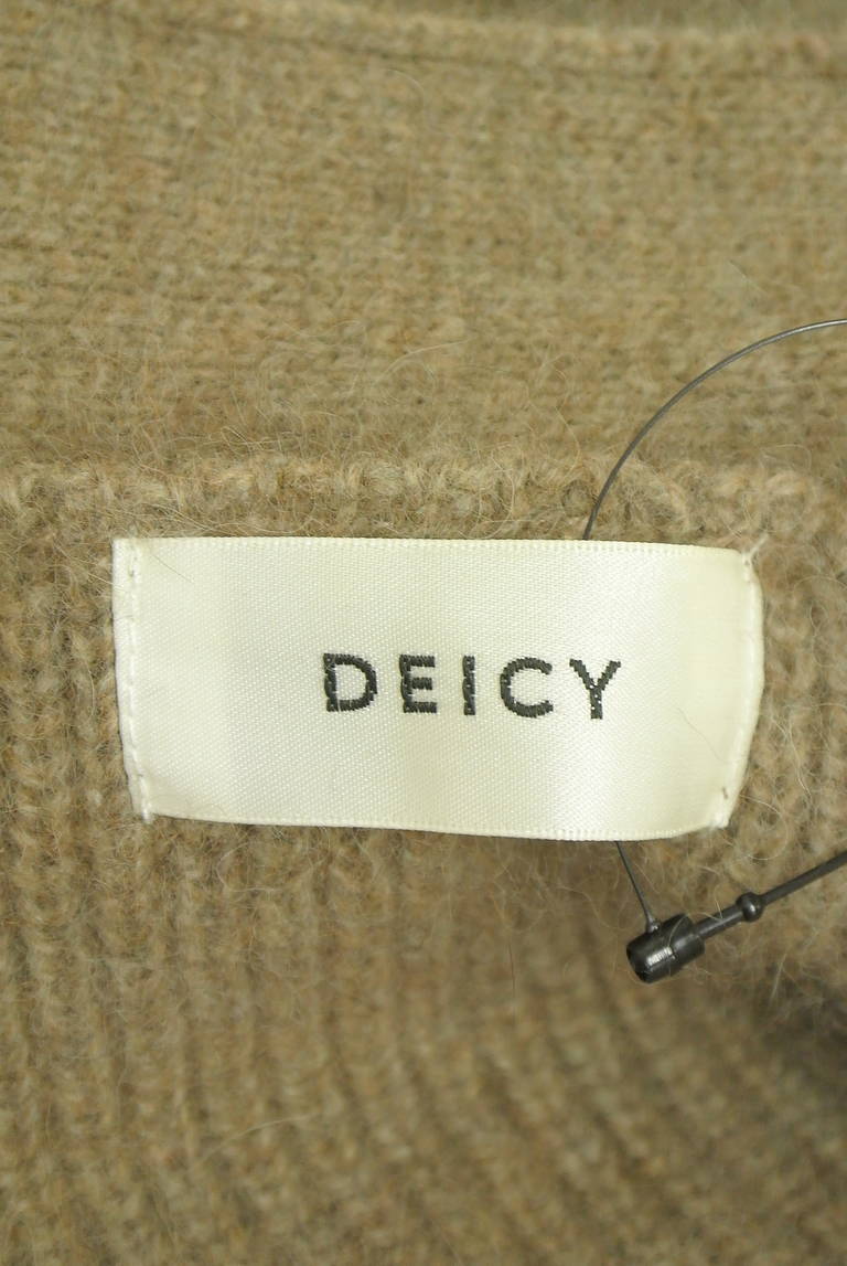 DEICY（デイシー）の古着「商品番号：PR10342433」-大画像6
