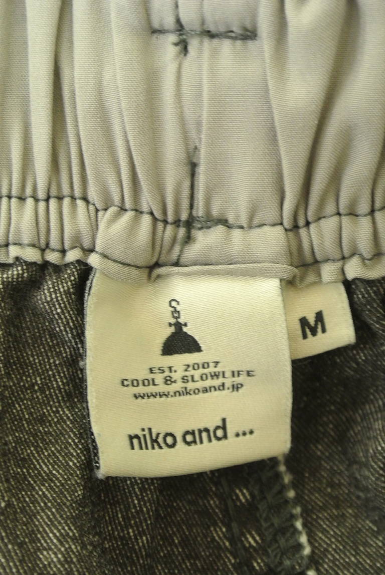 niko and...（ニコ アンド）の古着「商品番号：PR10342434」-大画像6
