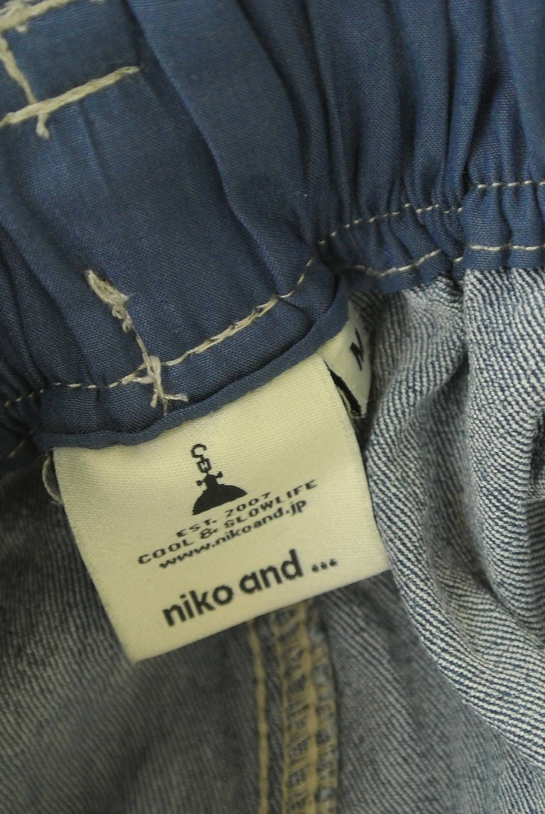 niko and...（ニコ アンド）の古着「商品番号：PR10342435」-大画像6