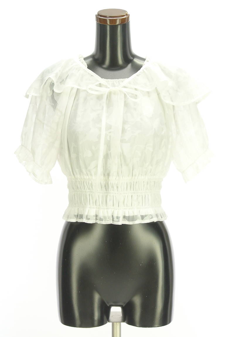 earth music&ecology（アースミュージック＆エコロジー）の古着「商品番号：PR10342436」-大画像1