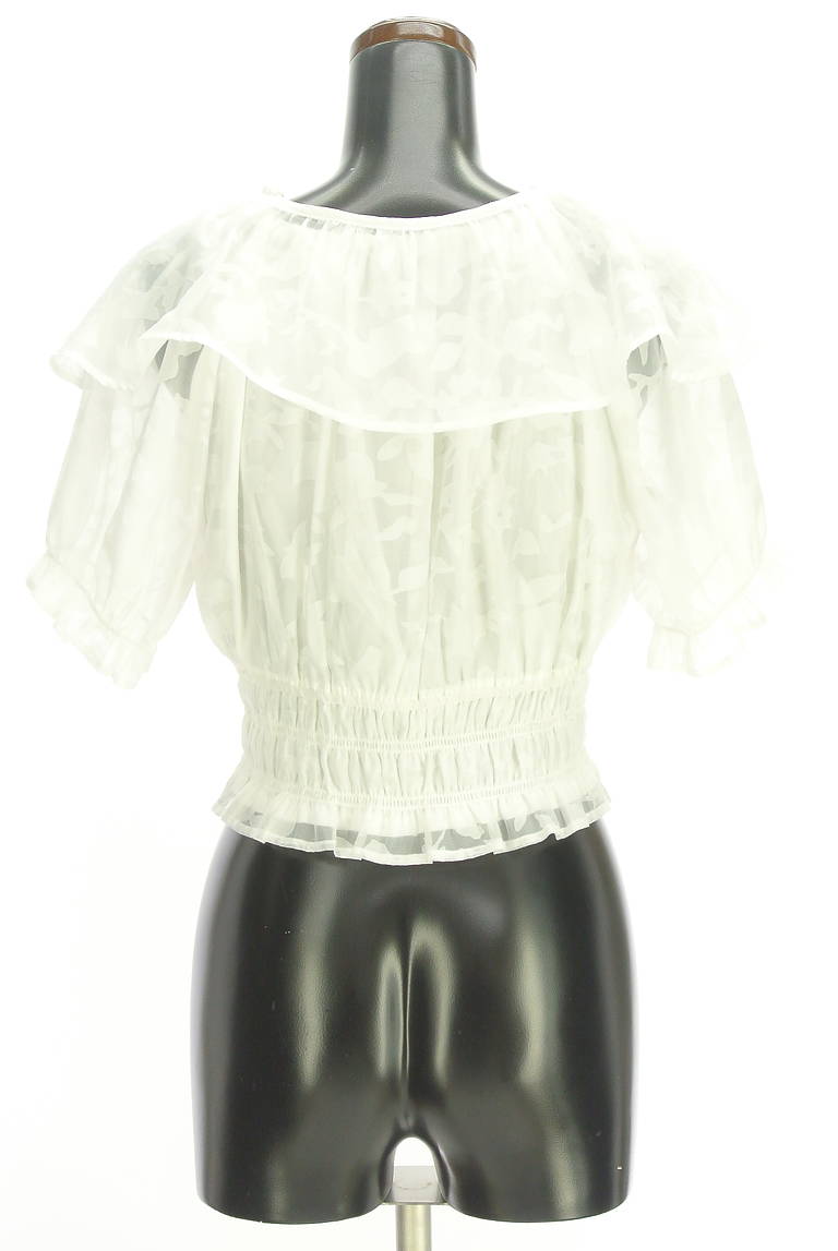 earth music&ecology（アースミュージック＆エコロジー）の古着「商品番号：PR10342436」-大画像2