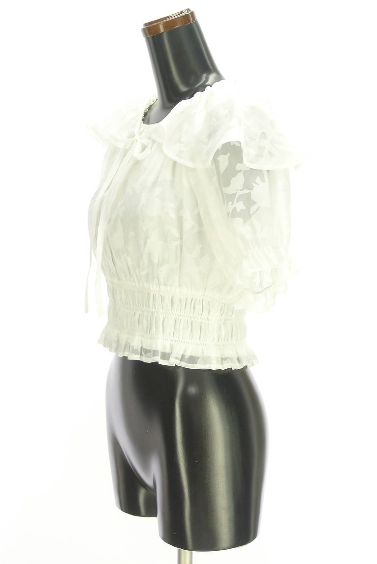 earth music&ecology（アースミュージック＆エコロジー）の古着「商品番号：PR10342436」-大画像3