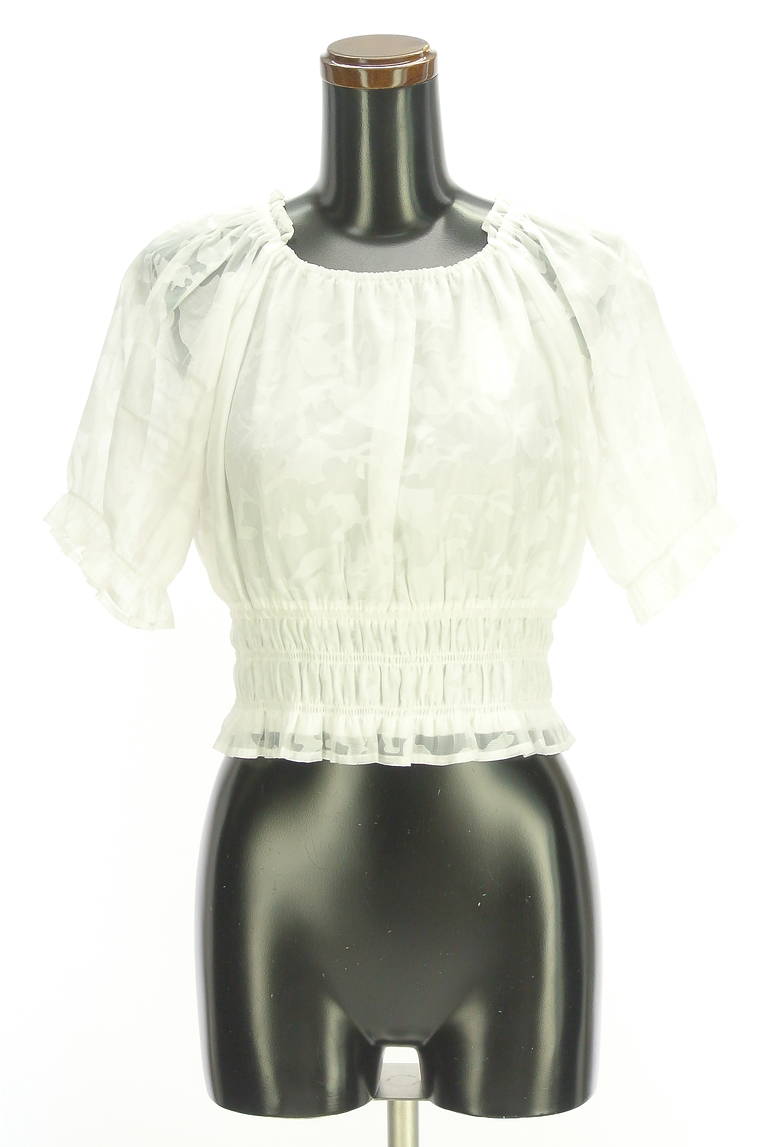 earth music&ecology（アースミュージック＆エコロジー）の古着「商品番号：PR10342436」-大画像4