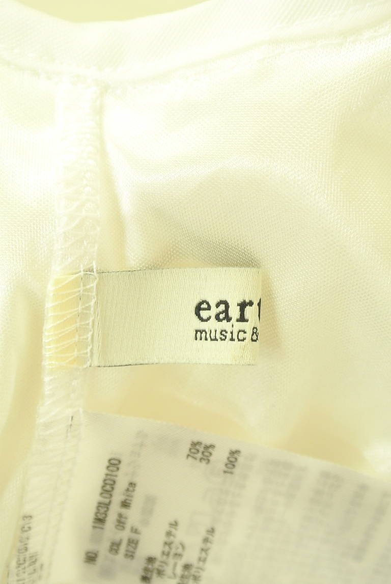 earth music&ecology（アースミュージック＆エコロジー）の古着「商品番号：PR10342436」-大画像6
