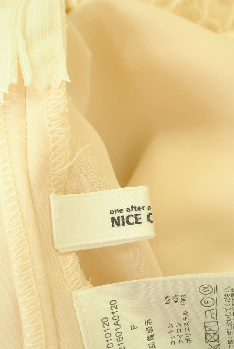 one after another NICE CLAUP（ワンアフターアナザーナイスクラップ）の古着「商品番号：PR10342438」-大画像6