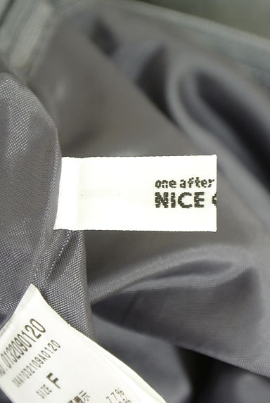 one after another NICE CLAUP（ワンアフターアナザーナイスクラップ）の古着「キャミ×ロングスカート　セットアップ（セットアップ（ジャケット＋スカート））」大画像６へ