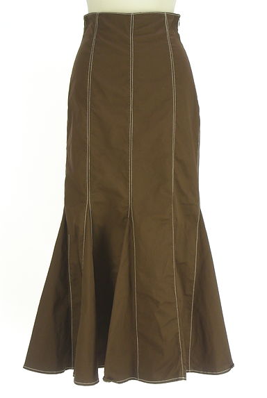 one after another NICE CLAUP（ワンアフターアナザーナイスクラップ）の古着「マーメイドロングスカート（ロングスカート・マキシスカート）」大画像１へ