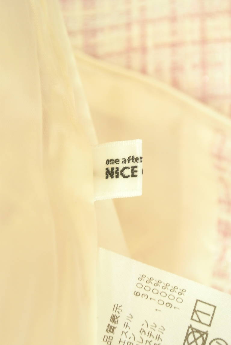 one after another NICE CLAUP（ワンアフターアナザーナイスクラップ）の古着「商品番号：PR10342446」-大画像6