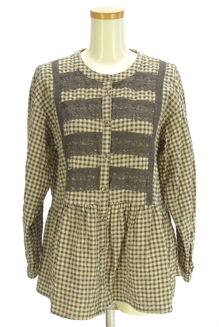 Samansa Mos2（サマンサモスモス）の古着「商品番号：PR10342451」-大画像1