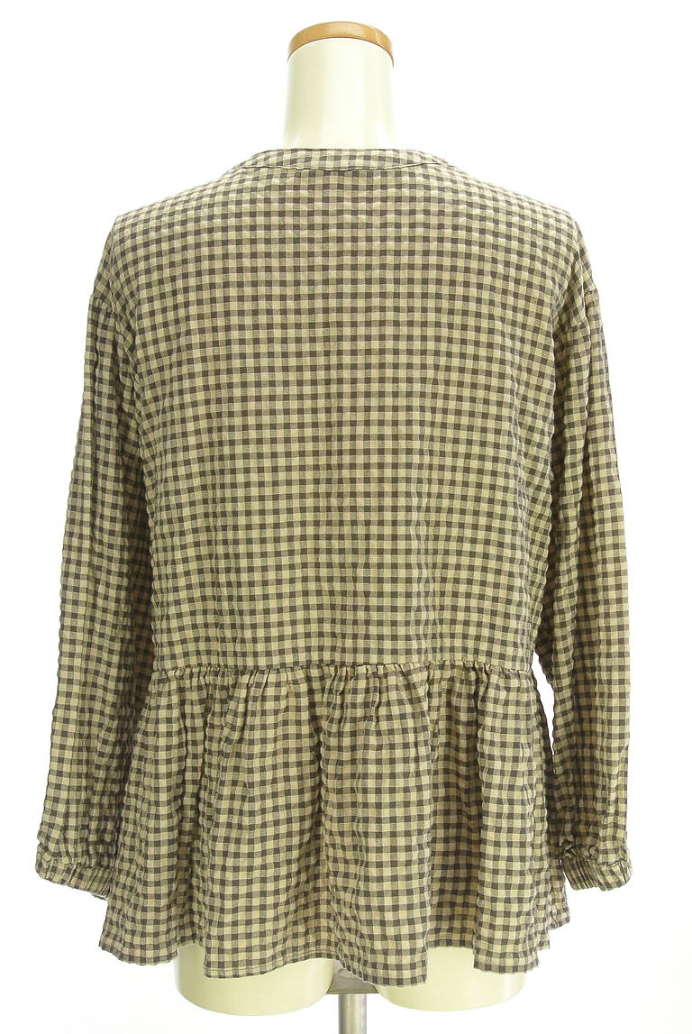 Samansa Mos2（サマンサモスモス）の古着「商品番号：PR10342451」-大画像2