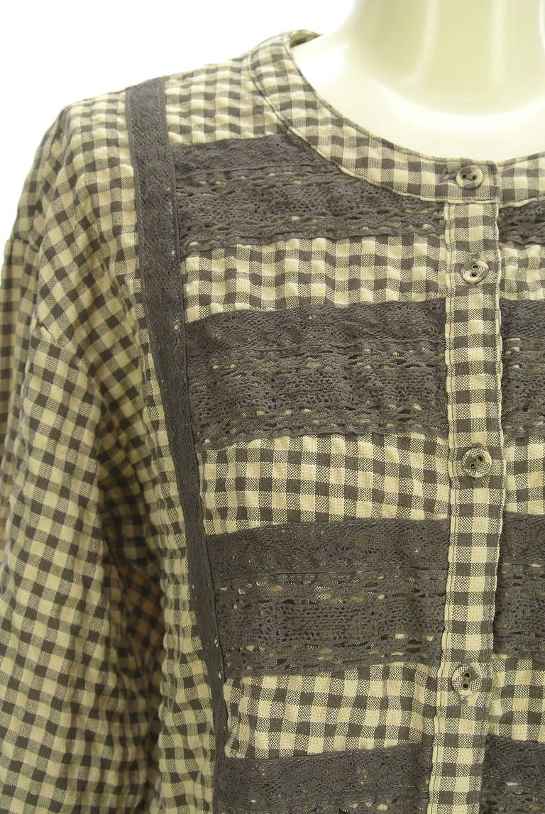 Samansa Mos2（サマンサモスモス）の古着「商品番号：PR10342451」-大画像4