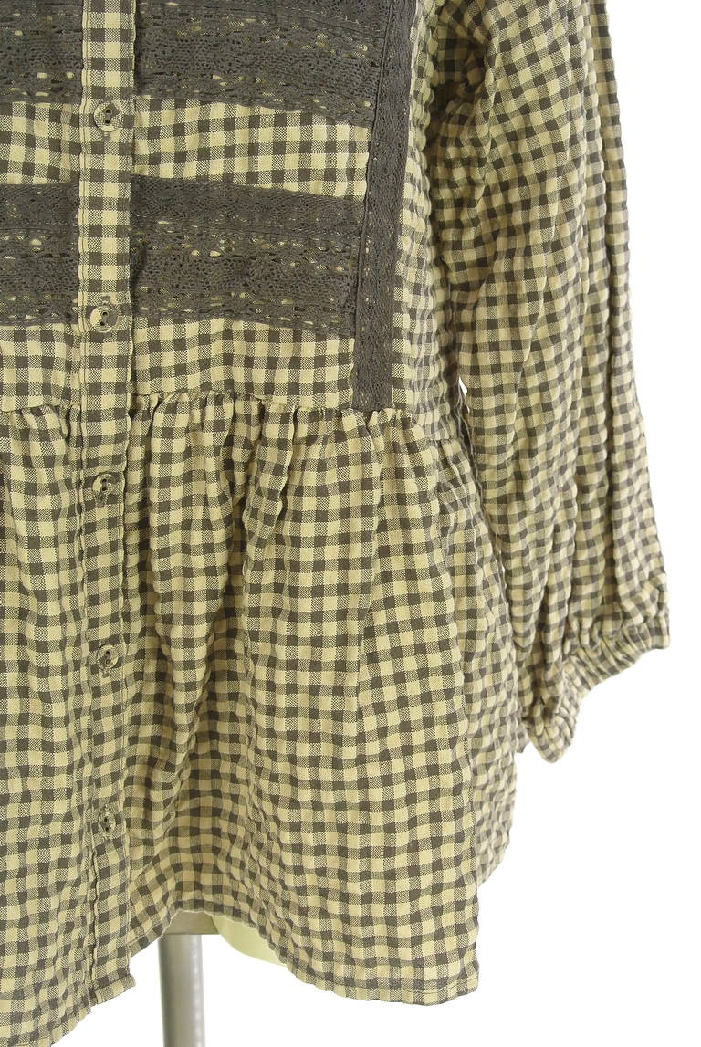 Samansa Mos2（サマンサモスモス）の古着「商品番号：PR10342451」-大画像5