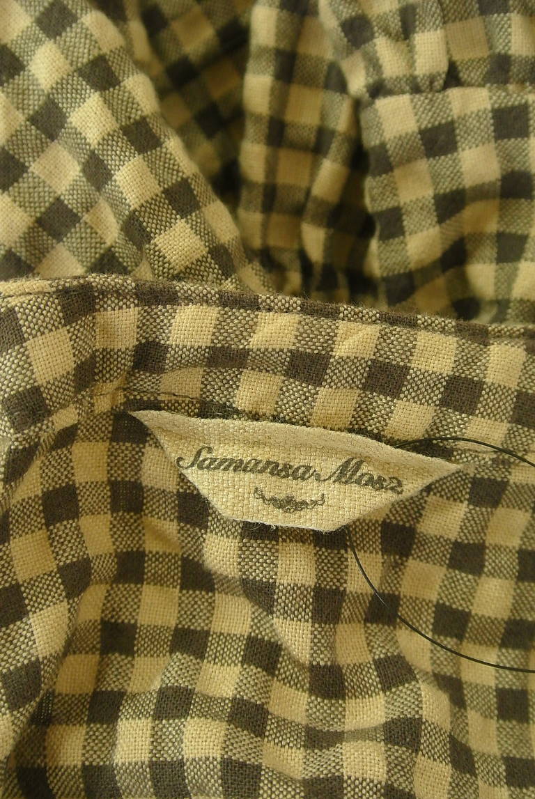 Samansa Mos2（サマンサモスモス）の古着「商品番号：PR10342451」-大画像6