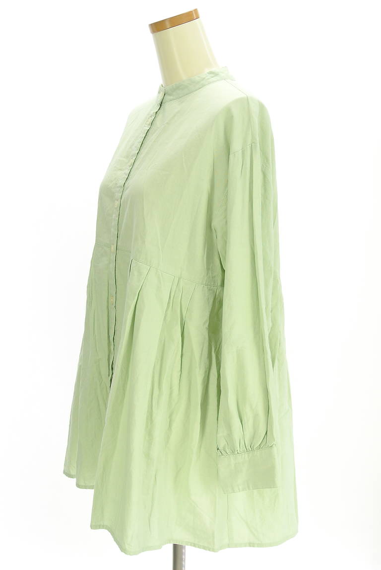 Samansa Mos2（サマンサモスモス）の古着「商品番号：PR10342452」-大画像3