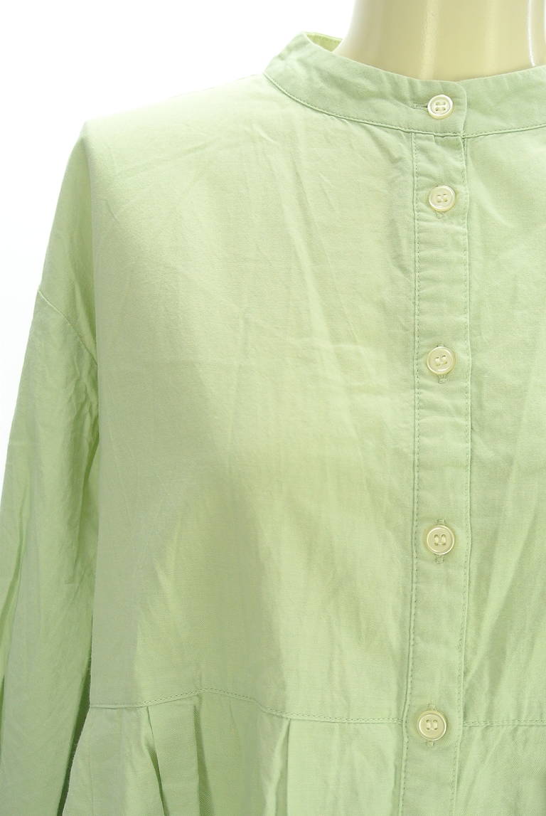 Samansa Mos2（サマンサモスモス）の古着「商品番号：PR10342452」-大画像4