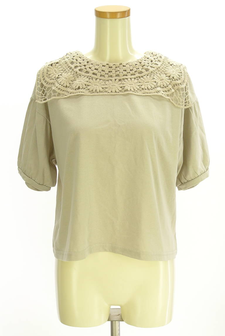 Samansa Mos2（サマンサモスモス）の古着「商品番号：PR10342453」-大画像1