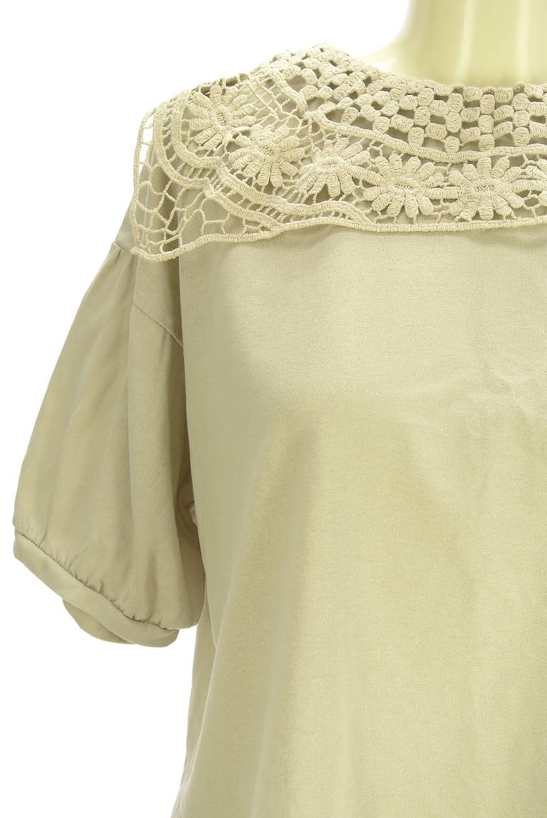 Samansa Mos2（サマンサモスモス）の古着「商品番号：PR10342453」-大画像4