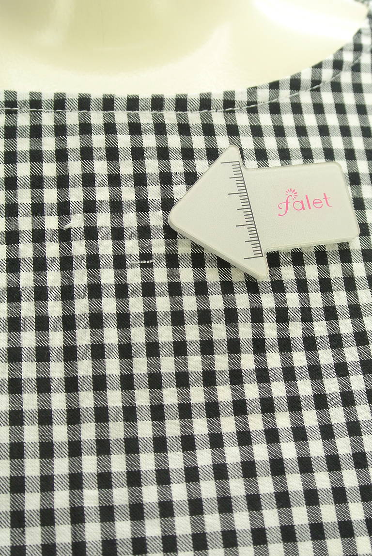 Samansa Mos2（サマンサモスモス）の古着「商品番号：PR10342456」-大画像5