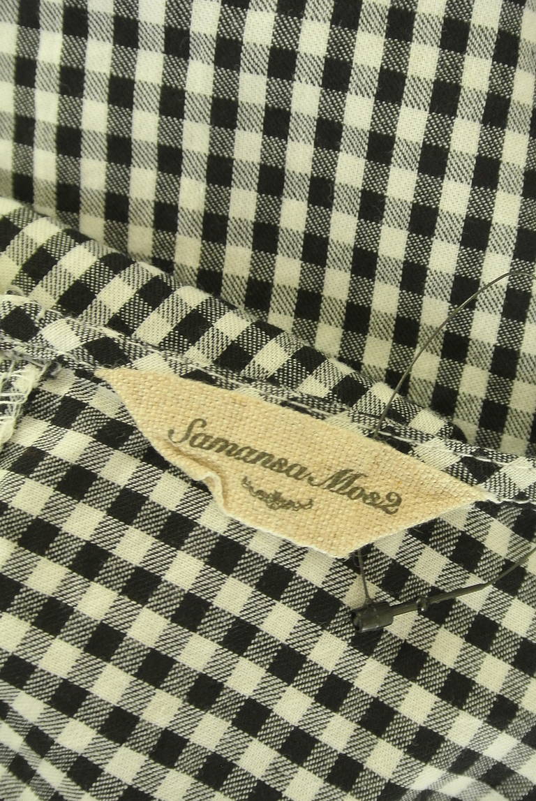 Samansa Mos2（サマンサモスモス）の古着「商品番号：PR10342456」-大画像6